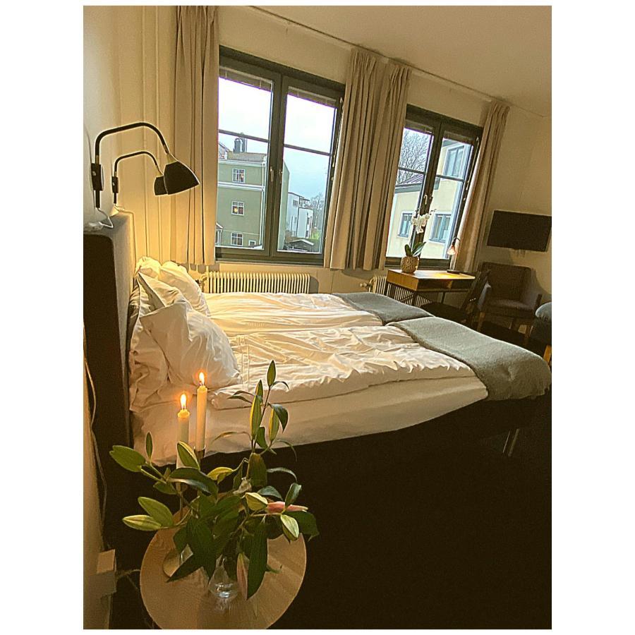 Hotell Vaerend Vaxjo Exterior photo