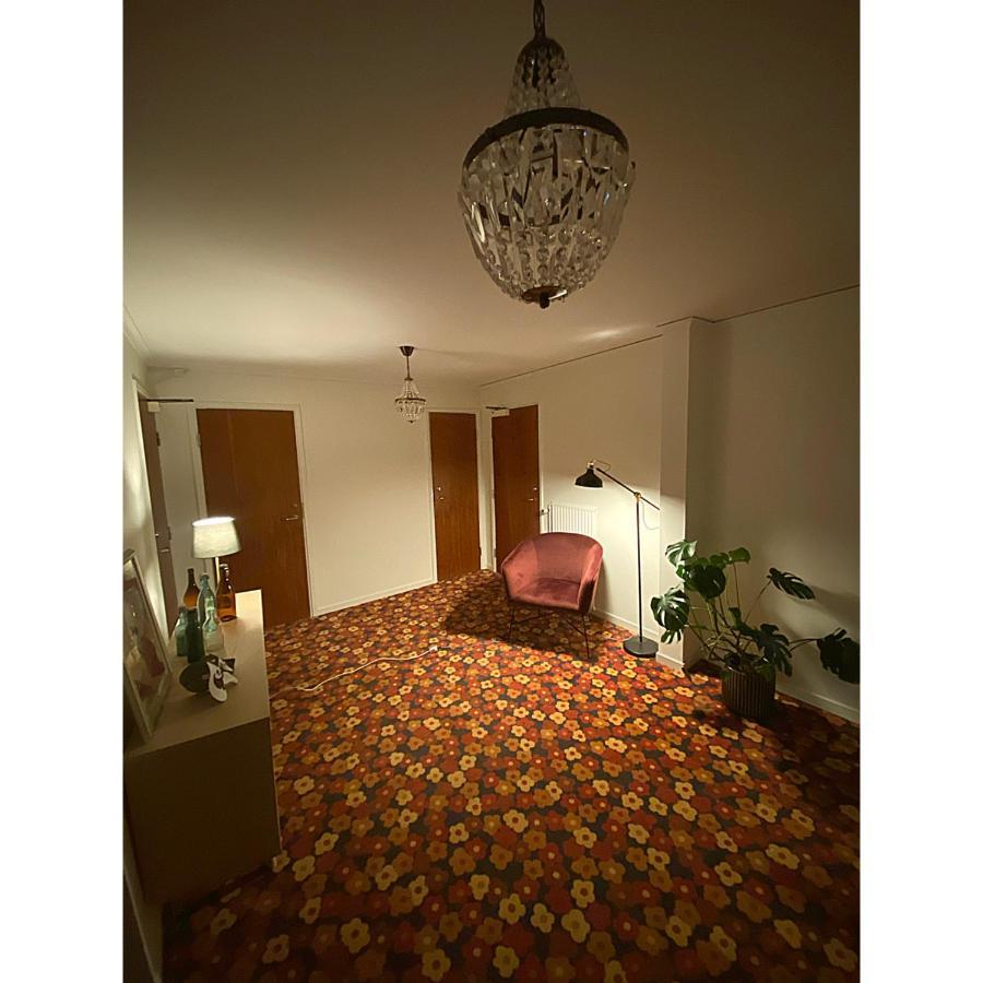 Hotell Vaerend Vaxjo Exterior photo
