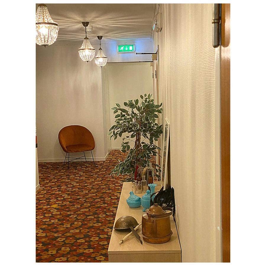 Hotell Vaerend Vaxjo Exterior photo