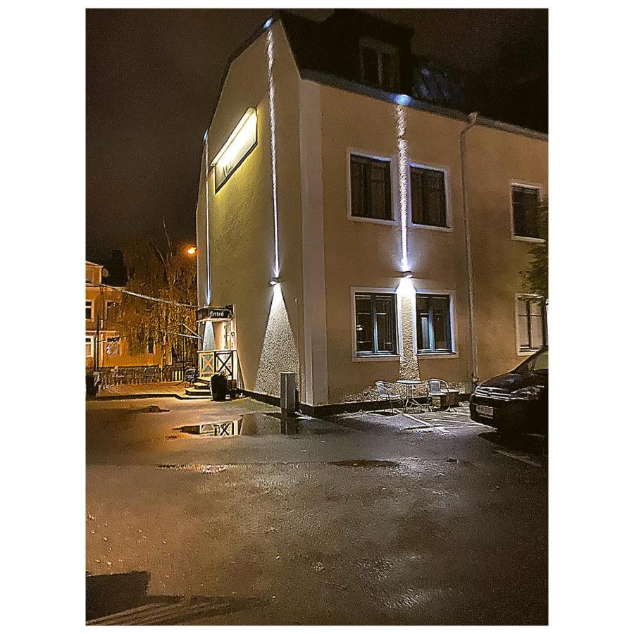 Hotell Vaerend Vaxjo Exterior photo