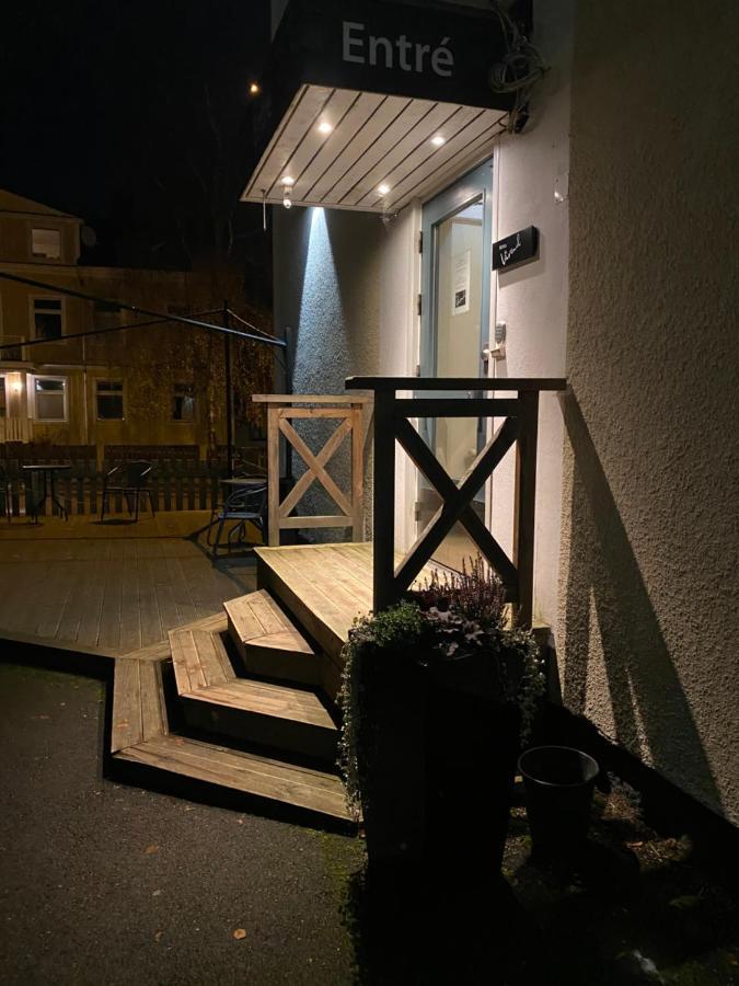 Hotell Vaerend Vaxjo Exterior photo