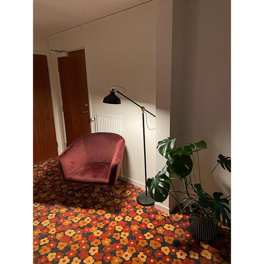 Hotell Vaerend Vaxjo Exterior photo