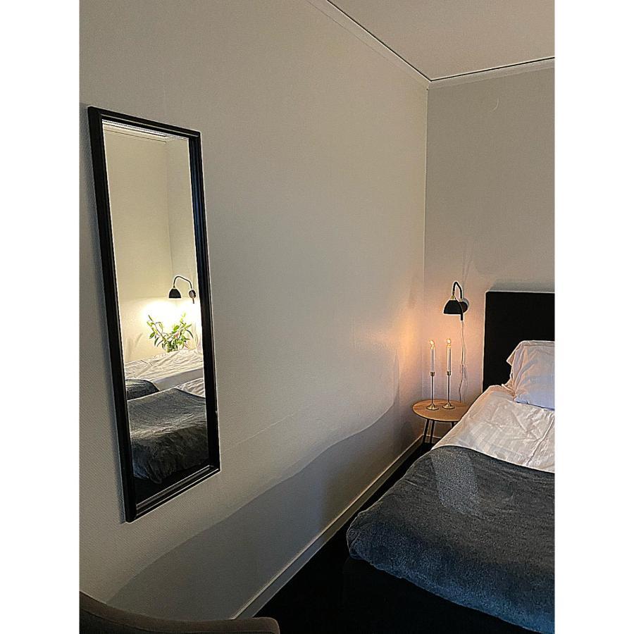 Hotell Vaerend Vaxjo Exterior photo