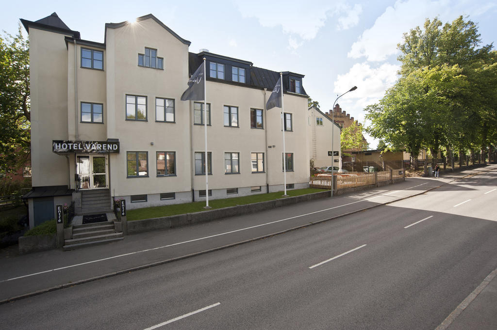Hotell Vaerend Vaxjo Exterior photo